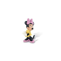 Bullyland Minnie Mouse 7cm 15349 