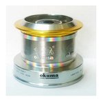 Tambur aluminiu mulineta Okuma Axeon V2 60
