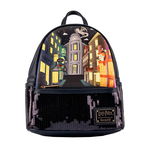 Diagon alley mini bag, Loungefly