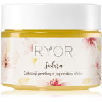 Gel exfoliant RYOR