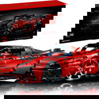LEGO   Technic - Ferrari Daytona SP3 (42143), 3778 piese
