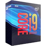 Procesor Intel Core i9-9900K, 3.60GHz, LGA 1151 v2, 16MB, 95W (Box)