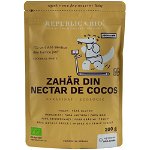 Zahar din nectar de cocos eco - Republica BIO