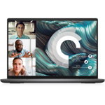 Laptop Vostro 7620 FHD+ 16 inch Intel Core i7-12700H 16GB 512GB SSD GeForce RTX 3050 Windows 11 Pro Black