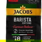 Cafea boabe, Jacobs Barista Espresso Italiano, 1 kg, Jacobs