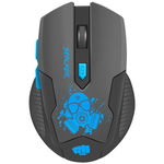 Mouse wireless Fury Stalker