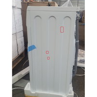 Albalux Masina de spalat rufe Albalux AXW0851, Albalux