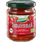 Pasta de tomate 22% substanta uscata, eco-bio, 200g - Dennree, Dennree