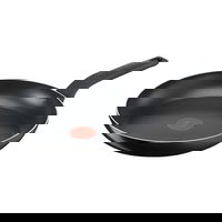 Tigaie Tefal - Simply Clean B5670653, 28 cm, negru