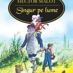 Singur pe lume (ediția 2021) - Paperback brosat - Hector Malot - Corint, 