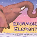 Enormous Elephant African Animal Tales, 