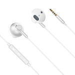 Casti Kruger Matz IN-EAR CU MICROFON KRUGER&amp