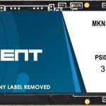 Dysk SSD Mushkin SSD Mushkin Element M.2 128GB PCIe Gen3x4 NVME, Mushkin