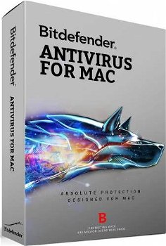 Bitdefender Antivirus for Mac 3PC 2Ani Licenta Noua Electronica tl11402003-ro