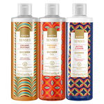Set de 3 geluri de duș , Avon