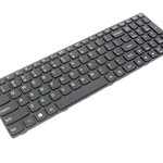 Tastatura Lenovo V 117020ZS1 US Neagra Originala
