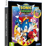 Sonic Origins Plus Limited Edition PS5