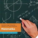 Matematica. Manual in limba maghiara. Clasa a VII-a, Litera