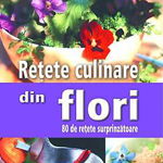 Retete culinare din flori PIERRETTE NARDO