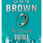 Fortareata Digitala - Dan Brown