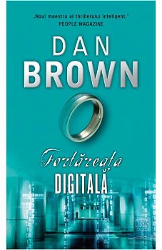 Fortareata Digitala - Dan Brown