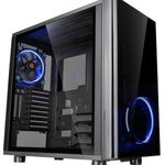 Carcasa Thermaltake View 31 Tempered Glass Edition