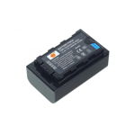 Acumulator DSTE VW-VBD29 2900mAh replace Panasonic DZ-MV100 AG-DVC, DSTE