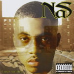 Nas - It Was Written - CD