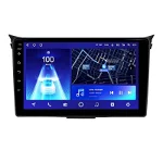 Navigatie Auto Teyes CC2 Plus Split Hyundai i30 2011-2017 2+32GB 9` QLED Octa-core 1.8Ghz, Android 4G Bluetooth 5.1 DSP, Teyes