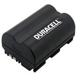 Duracell, Acumulator camera foto, compatibil Canon BP-511, 1400mAh, Duracell