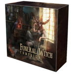 Etherfields - Funeral Witch Campaign, Awaken Realms