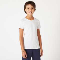 Tricou Educație fizică Puma Negru cu imprimeu Copii, PUMA Tricou Educație fizică Puma Negru cu imprimeu Copii, PUMA