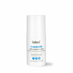 Crema hidratanta cu ceramide pentru ten sensibil sau uscat - in-ceramide -  Labs - 30 ml, Indeed