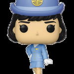 Pop! Ad Icons Pan Am Stewardess Without Bag 