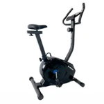 Bicicleta eliptica Orion Trax L200, greutate maxima utilizator 110kg, greutate volanta 6kg, pedale antiderapante