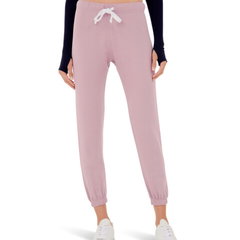 Imbracaminte Femei Splits59 Sonja Fleece Sweatpants Blush, Splits59