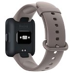 Curea smartwatch din TPU compatibila cu Xiaomi Redmi Watch 2 Lite, Maro, Xiaomi
