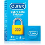 Prezervative Durex Extra Safe 12buc