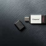 Memorie USB Flash Drive Kingston 256GB Data Traveler 80, USB