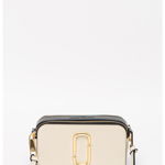 Geanta crossbody de piele Snapshot, Marc Jacobs