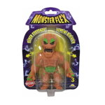 Figurina Monster Flex, Monstrulet care se intinde, S3, Clown