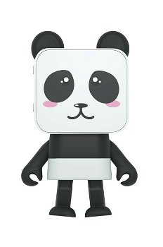 Mini boxa portabila - Dancing Animals - Panda | MOB, MOB