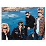Tablou afis Bon Jovi trupa rock 2391 - Material produs:: Poster pe hartie FARA RAMA, Dimensiunea:: 20x30 cm, 