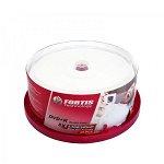 DVD-R FORTIS Double Layer, 8,5 GB, 8X, 25 buc, FORTIS