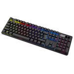 TASTATURA GAMING RGB MULTIMEDIA VARR, Generic