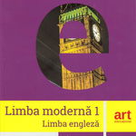 Limba engleza. Limba moderna 1 - Clasa 5 - Caiet + CD - Clare Kennedy