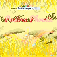 Primele mele povesti. Pasarea Phoenix, Litera