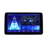Navigatie Auto TEYES CC2L PLUS Ecran Rotativ 2+32GB 10.2" IPS Quad-Core 1.3 GHZ, Android, Bluetooth, DSP