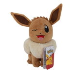 Pokemon Plush Eevee 2 W16 20cm