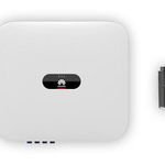 Trifazat SUN2000-4KTL-M1, WLAN, 4G, 4 kW ,Battery Ready, WiFi Smart Dongle included, Huawei